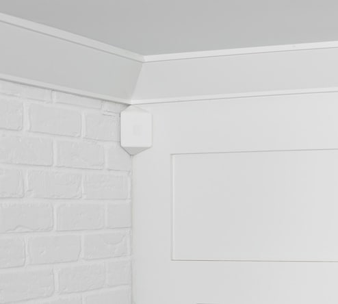 motion sensor